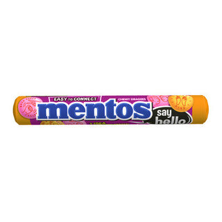 Mentos - Spice It Up 37,5 Gram