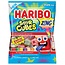 Haribo Haribo - Sour Cubes Peg Bag 127 Gram