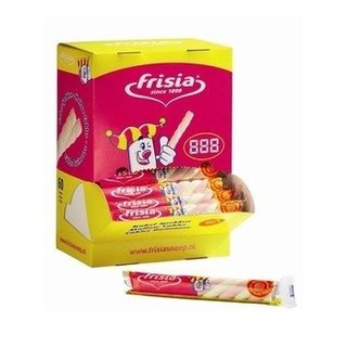 Frisia Spekkabel 17,5 Gram 60 Stuks