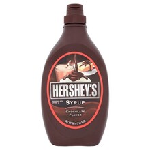 Hershey's Chocolate Flavour Syrup 680 Gram