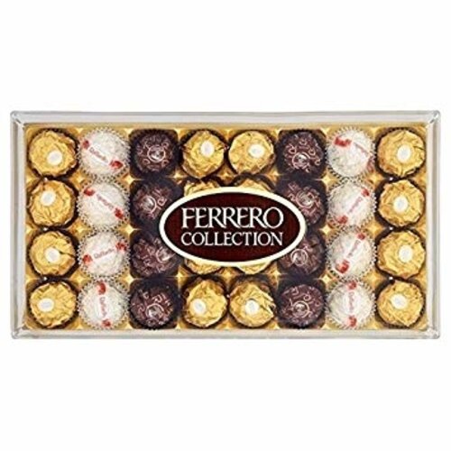 Ferrero Rocher - Collection 32 Piece
