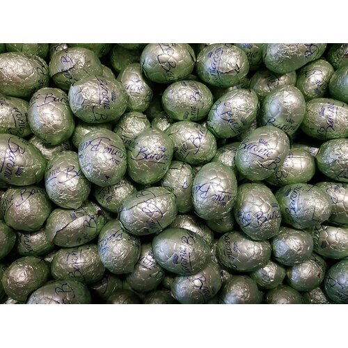 Paaseitjes - Melk Chocolade Praliné Noten  - 1 Kilo