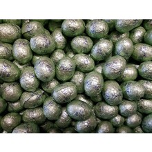 Baronie - Paaseitjes - Melk Chocolade Praliné Noten  - 200 Gram