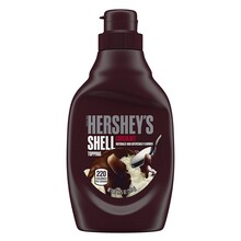 Hershey's - Shell Chocolate Topping 205 Gram