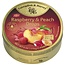 Cavendish & Harvey Cavendish & Harvey - Filled Raspberry & Peach Drops 175 Gram