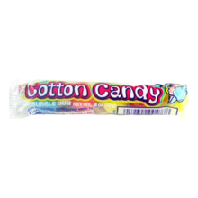 Dubble Bubble - Cotton Candy Bubble Gum Balls 18 Gram