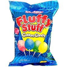 Charms - Fluffy Stuff Cotton Candy 98 Gram