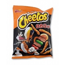 Cheetos - BBQ 75 Gram