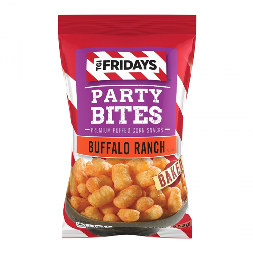 Tgi Fridays Buffalo Ranch Party Bites 92 Gram tgi fridays kopen in de aanbieding Tgi Fridays Buffalo Ranch Party Bites 92 Gram tgi fridays kopen in de aanbieding