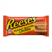 Reese's - Peanut Butter Lovers 42 Gram