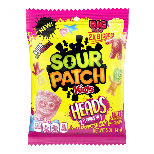 Sour Patch Fire 113 Gram Copy sour patch kopen in de aanbieding Sour Patch Fire 113 Gram Copy sour patch kopen in de aanbieding