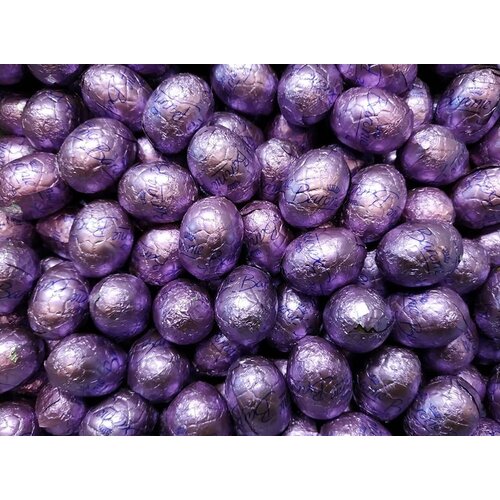 Best Eggs - Paaseitjes - Pure Chocolade - 5 Kilo