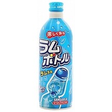 Sangaria - Ramune Soda 500ml