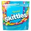 Skittles Skittles - Tropical Pouch 196 Gram