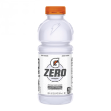 Gatorade -  Glacier Cherry Zero 591ml
