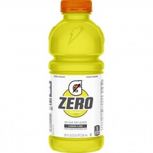 Gatorade -  Lemon Lime Zero 591ml