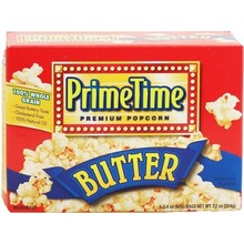 Prime Time - Jalapeno Popcorn 3-Pack (3x68 gram) - Copy