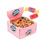 Jolly Rancher Jolly Rancher Twists Watermelon - 160 Stuks 907 Gram