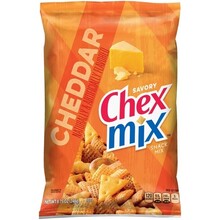 General Mills - Chex Cheddar Snack Mix 248 Gram