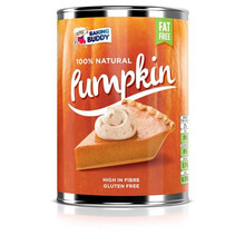Baking Buddy - Pumpkin 425 Gram
