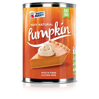 Baking Buddy - Pumpkin 425 Gram
