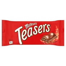 Malteser - Teasers Candybar 35 Gram