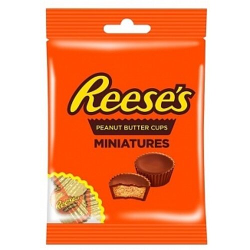 Reese's - Miniatures 72 Gram