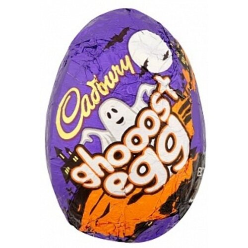 Cadbury - Ghooost Egg 48 Gram