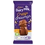 Cadbury Cadbury - Dairy Milk Orange Mousse Snowman 30 Gram