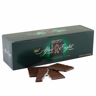 Nestle - After Eight 300 Gram