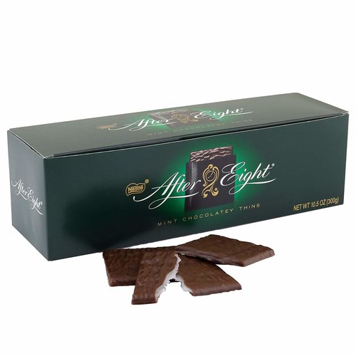 Nestle - After Eight 300 Gram