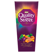 Qualitystreet 240 Gram