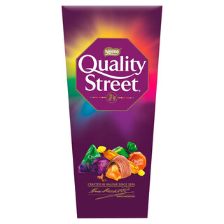 Qualitystreet 240 Gram