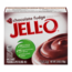 Jell-O Jell-O - Chocolate Fudge Pudding Mix 110 Gram