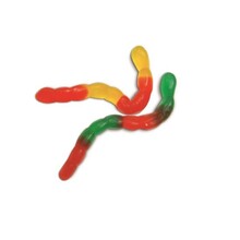 Damel - Winegum Slangen 250 Gram