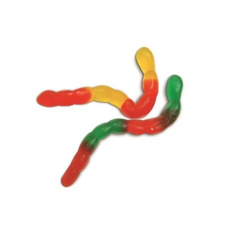 Damel - Winegum Slangen 250 Gram