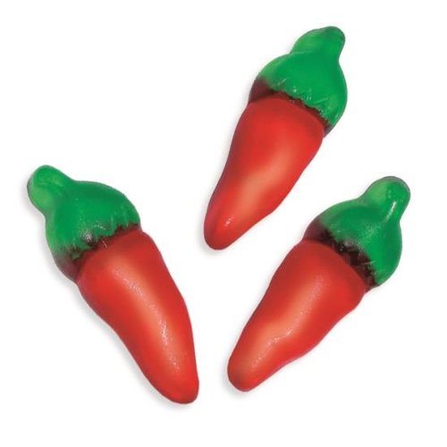 Fini - Chili Pepers 1 Kilo