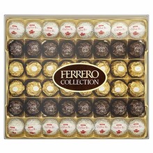 Ferrero Rocher - Collection 48 Stuks