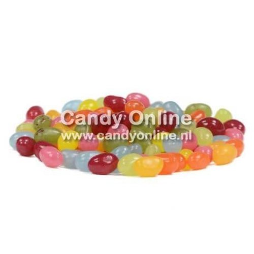 CCI - Jelly Beans Sour 1 Kilo