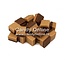 Felko Felko - Fudge Vanille & Chocolade 2 Kilo