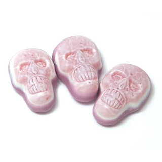 Kingsway - Jelly Filled Skulls 1 Kilo