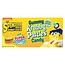 Spongebob Squarepants Gummy Krabby Patties 72 Gram