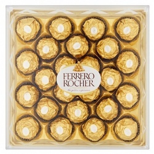 Ferrero - Rocher 24 Stuks