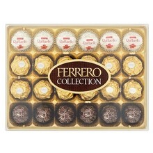 Ferrero - Collection 24 Stuks