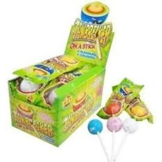 Zed - Jawbreaker On A Stick 1x