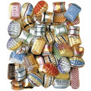 Van Vliet - Zijde Bonbons 1 Kilo