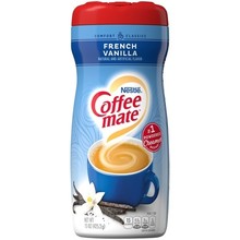 Coffee Mate - French Vanilla 425 Gram