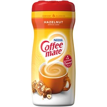 Coffee Mate - Hazelnut 425 Gram