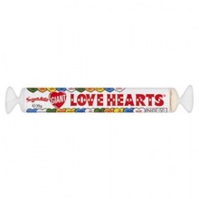 Swizzels - Giant Love Hearts 39 Gram