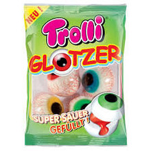 Trolli - Glotzer 75 Gram